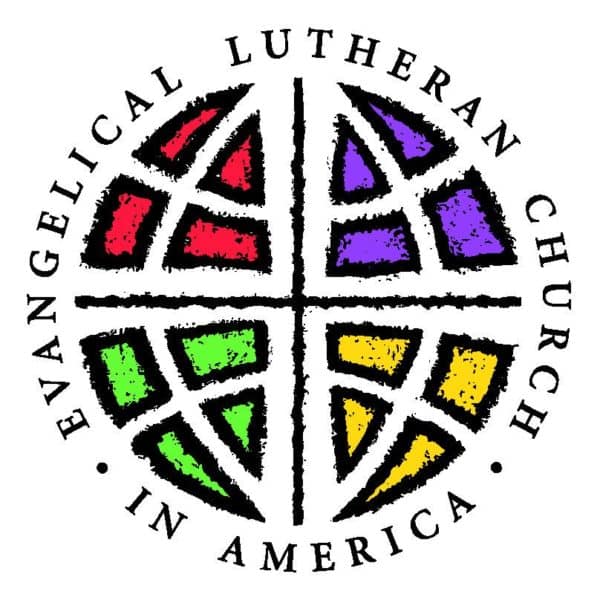elca lutheran symbols